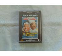 Le Gentleman d'Epsom [Francia] [DVD]