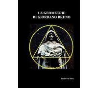 Le geometrie di Giordano Bruno