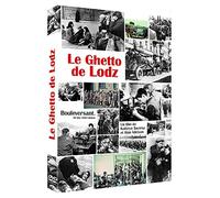 Le Ghetto de Lodz [Francia] [DVD]