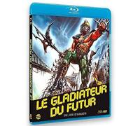 Le Gladiateur du futur [Blu-ray]