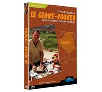 Le globe cooker : maroc [Francia] [DVD]