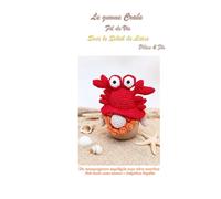 Le gnome Crabe: Fil de vie - Sous le soleil de laine