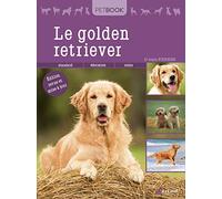 Le golden retriever: 0