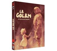 Le Golem [Francia] [Blu-ray]