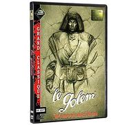Le Golem [Francia] [DVD]