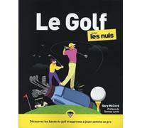 Le golf pour les nuls