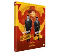 Le Gorille vous salue bien + La Valse du Gorille [Francia] [Blu-ray]