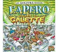 Le Gouffre - L'Apéro Avant la Galette