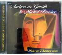 Le Gouilh Andrea et Michel Boedec - Prins Ar C'Hornog Aour