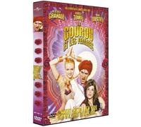 Le Gourou et les femmes [Francia] [DVD]