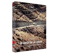 Le Goût de la cerise [Francia] [Blu-ray]