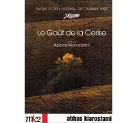 Le Goût de la cerise [Francia] [DVD]