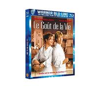 Le Goût de la vie [Francia] [Blu-ray]