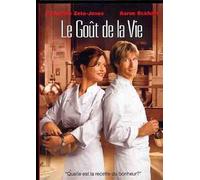 Le Goût de la vie [Francia] [DVD]