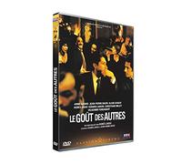 Le goût des autres [Francia] [DVD]