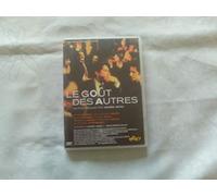 Le Goût des autres [Reino Unido] [DVD]