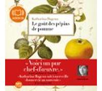 Le Goût Des Pépins De Pomme (audiolibro)