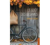 Le Goût des sésames