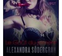 Le Goût Du Piment - Une Nouvelle Érotique (audiolibro)