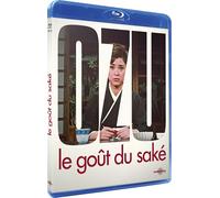Le Goût du saké [Francia] [Blu-ray]