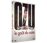 Le Goût du saké [Francia] [DVD]