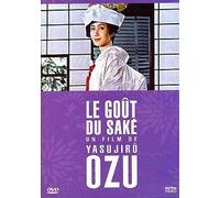 Le Goût du saké [Francia] [DVD]