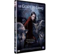 Le Goût du sang [Francia] [DVD]