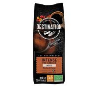 LE GOÛT DU VOYAGE DESTINATION - Café Molido Ecológico Comercio Justo 250 gr