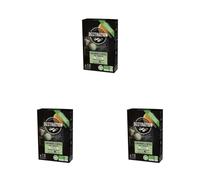 LE GOÛT DU VOYAGE DESTINATION Cápsulas de Café de Origen Etíope, Apto para Veganos, Café de Especialidad 100% Pur Arábica, Tostado Artesanalmente, Intensidad Alta (Paquete de 3)