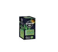 LE GOÛT DU VOYAGE DESTINATION - Té Verde Sencha Japonés - Procedente de Cultivo Ecológico - Acelera el Metabolismo - Mejora la Circulación Sanguínea - Sobres 20 x 2 g
