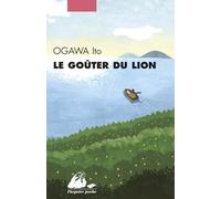 Le goûter du lion