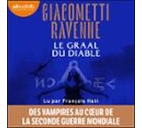 Le Graal Du Diable (audiolibro)