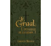Le Graal - Intégrale Saison 1: Humour médiéval, chevaliers ratés en quête d'une quête