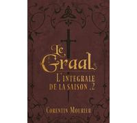 Le Graal - Intégrale Saison 2: Humour médiéval, chevaliers ratés en quête d'une quête