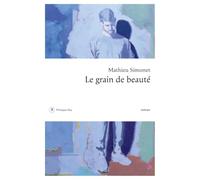 Le grain de beauté