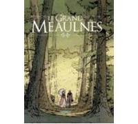 le gran meaulnes