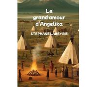 Le grand amour d'Angelika