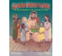 Le Grand Amour De Dieu (ebook)