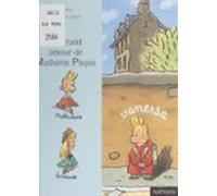 Le Grand Amour De Mathurin Pinpin (ebook)