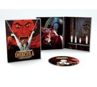 Le Grand amour du comte Dracula [Francia] [Blu-ray]