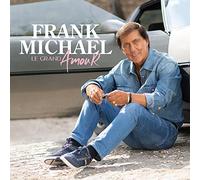 Frank Michael – Le Grand Amour – Vinilo (Importación USA)
