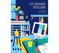 Le grand atelier