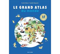 Le Grand Atlas du monde