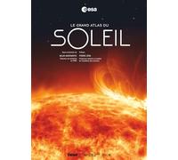 Le grand atlas du soleil