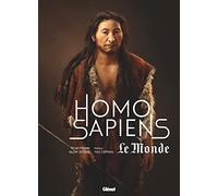Le grand atlas Homo Sapiens