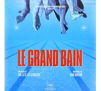 Le Grand Bain/Bof [Vinilo]