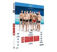 Le Grand Bain [Francia] [Blu-ray]