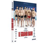 Le Grand Bain [Francia] [DVD]