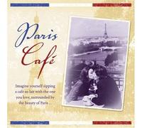 Le Grand Baiser - Paris Cafe by Le Grand Baiser Soundtrack edition (2007) Audio CD
