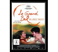 Le Grand Bal - Das große Tanzfest [Alemania] [DVD]
